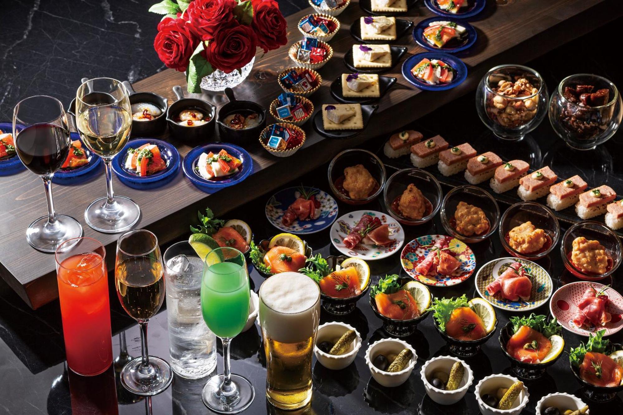 Hotel The Royal Park Iconic Shiodome 4*