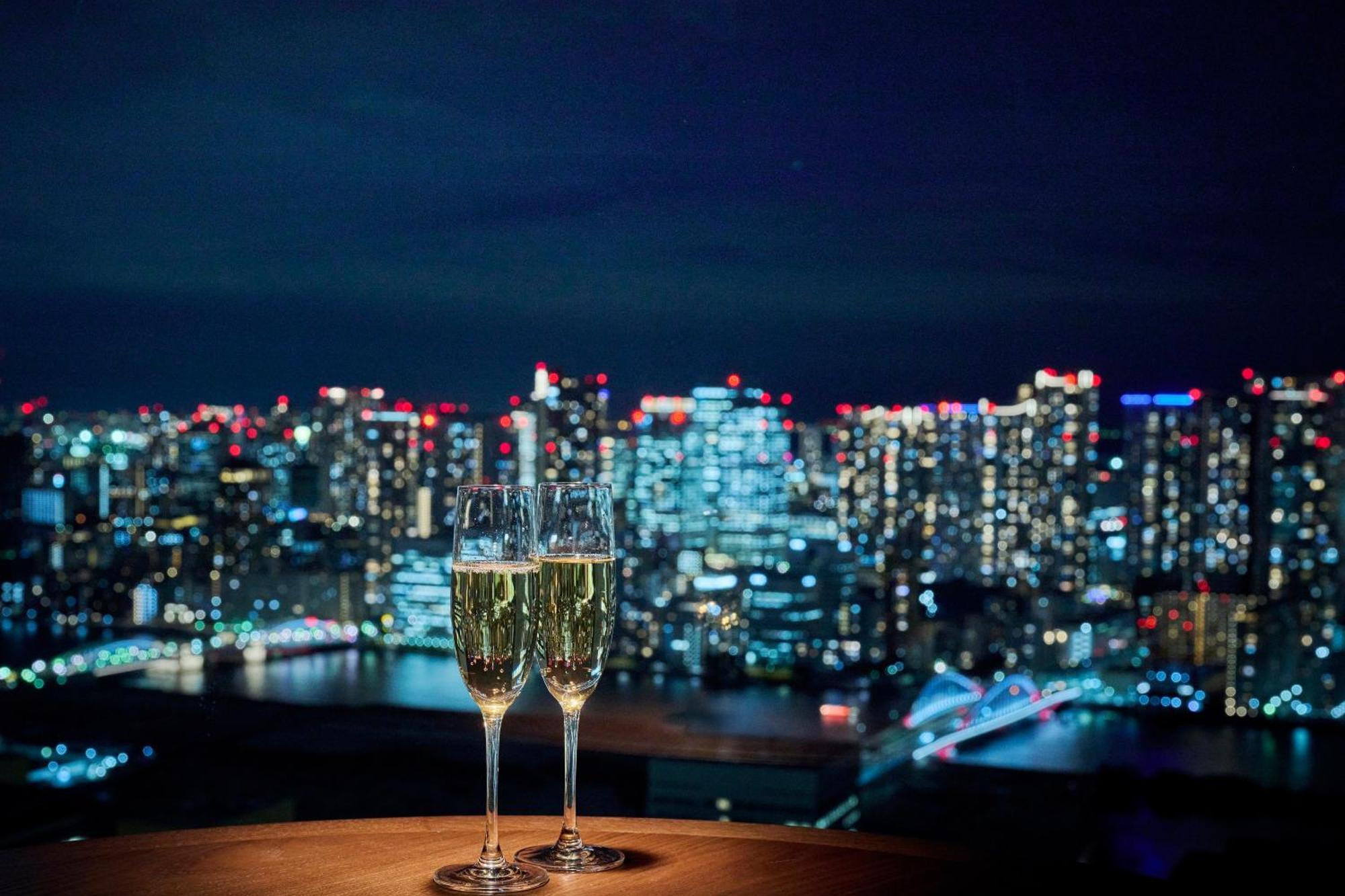 Hotel The Royal Park Iconic Shiodome Tokyo