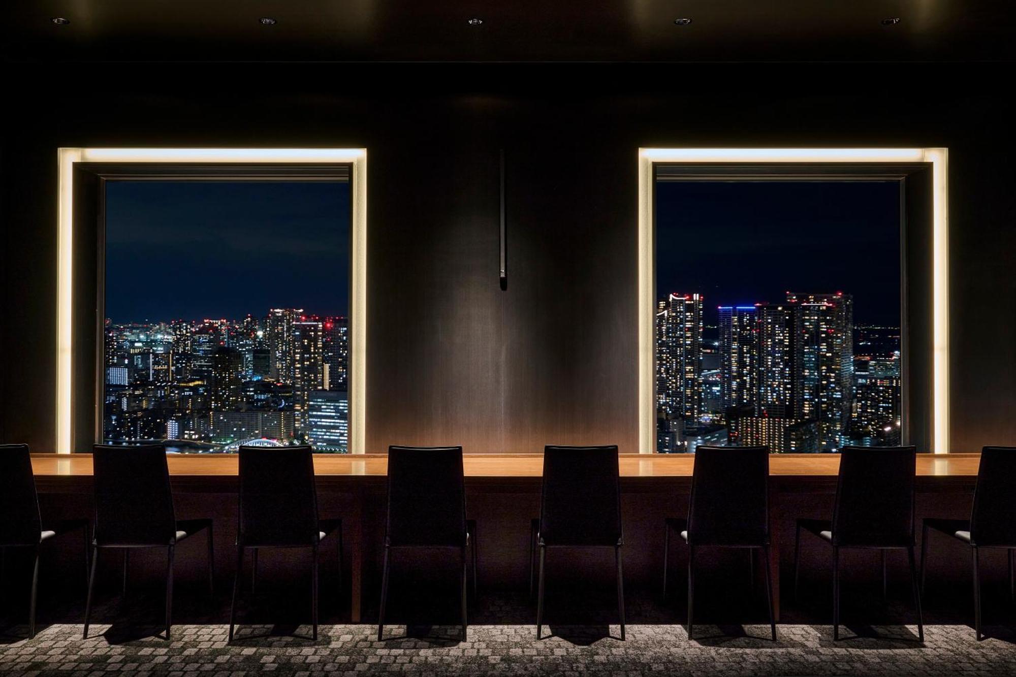 The Royal Park Iconic Shiodome
