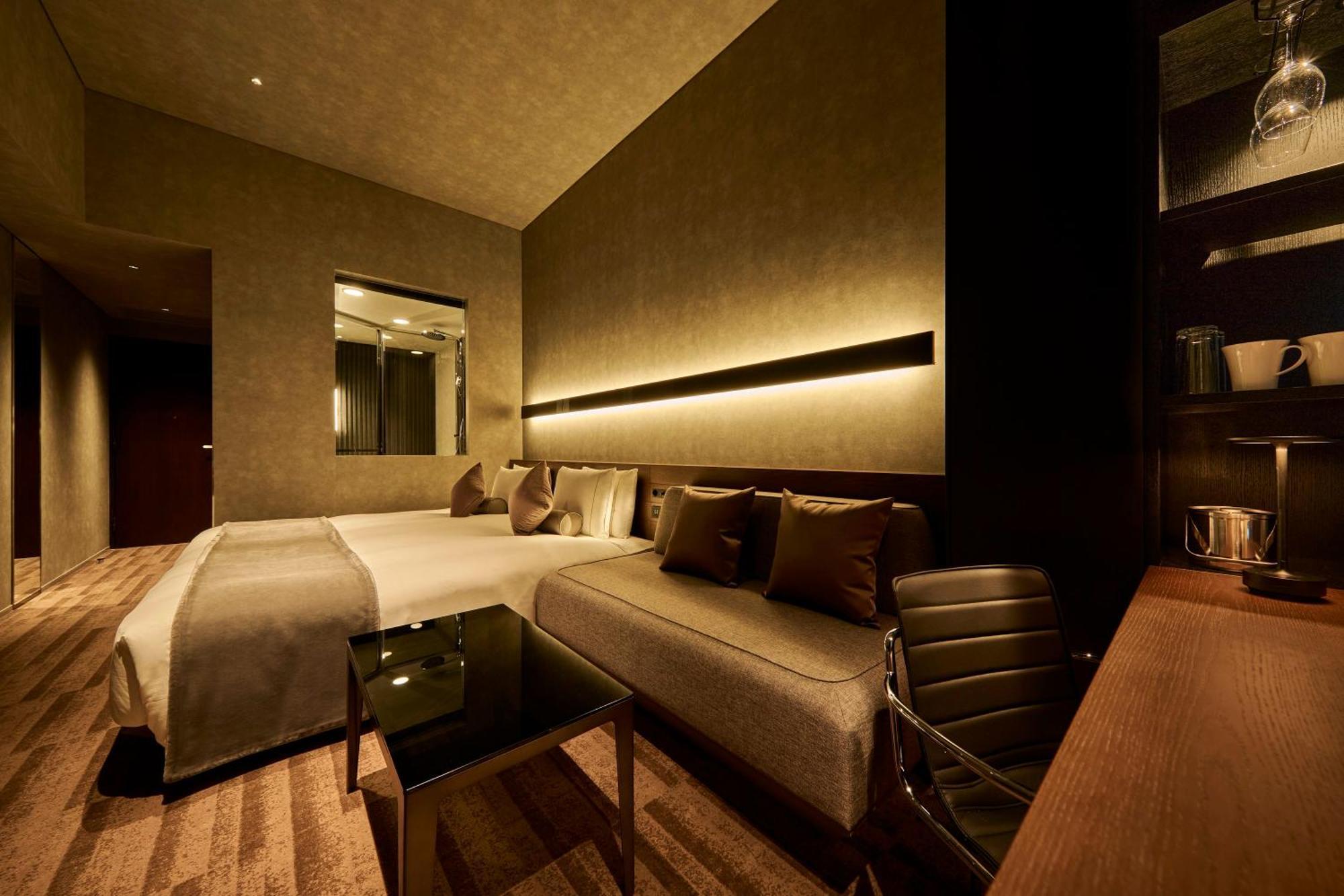 The Royal Park Iconic Shiodome 4* Tokyo