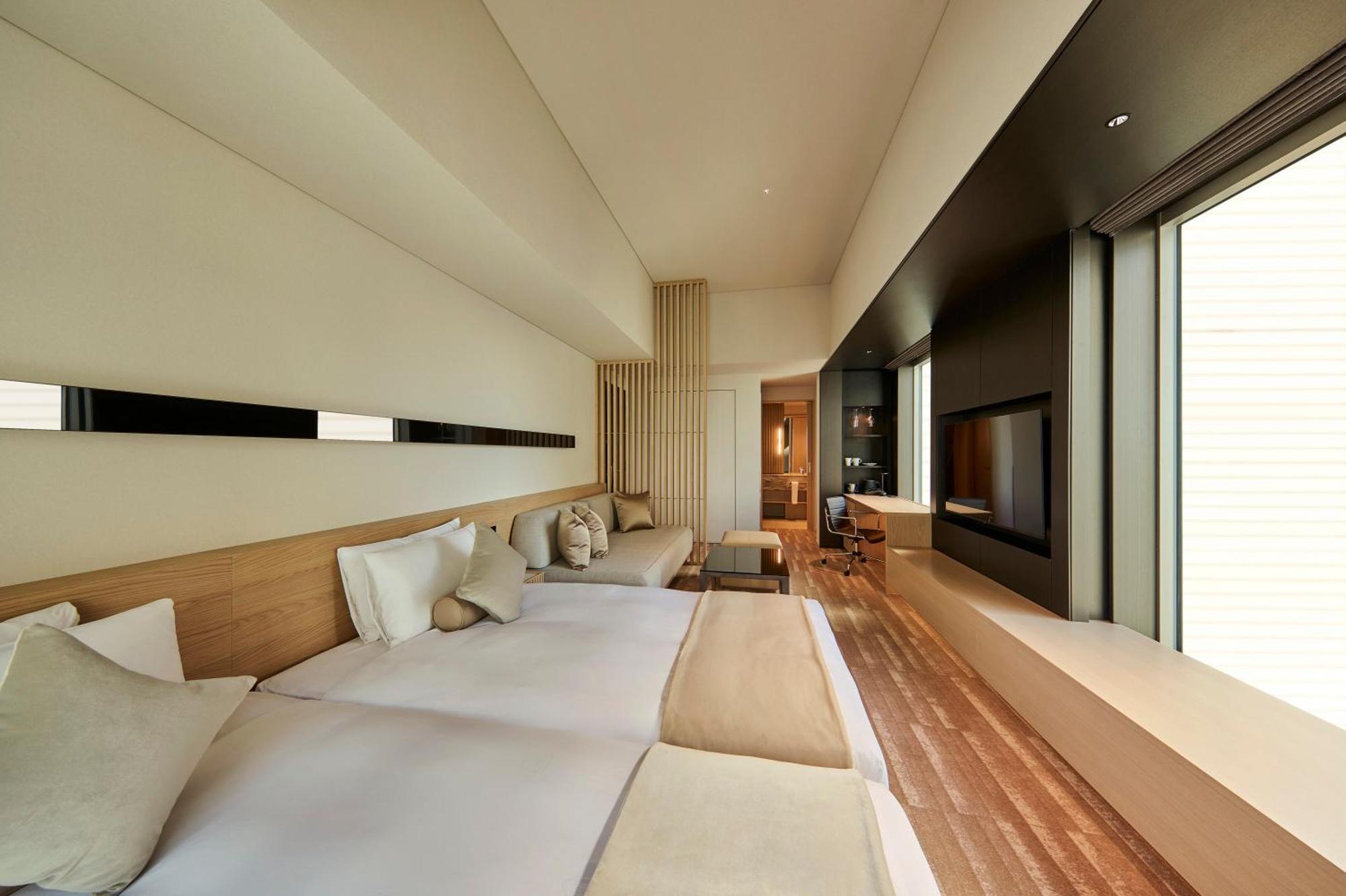 The Royal Park Iconic Shiodome Hotel 4*