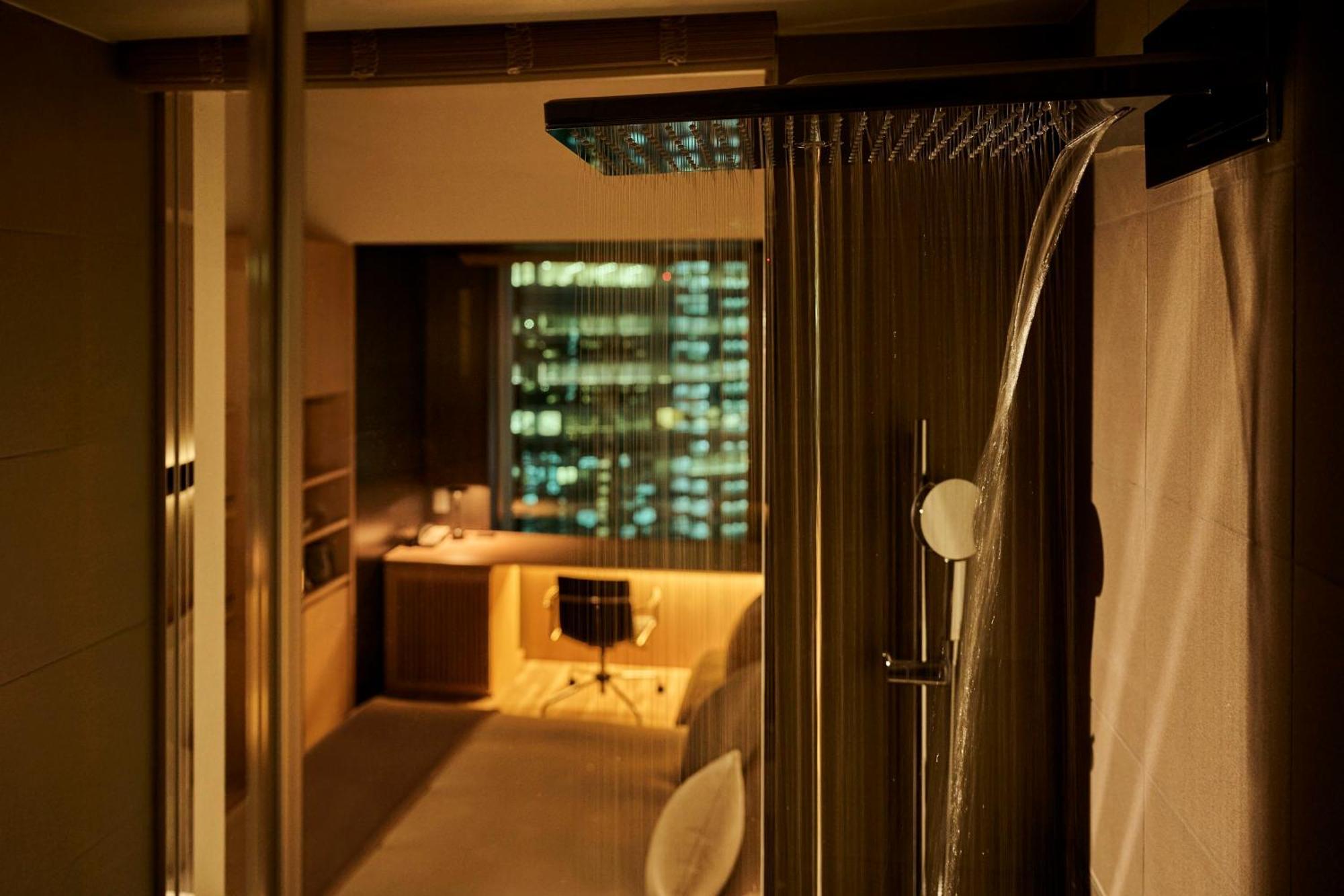 The Royal Park Iconic Shiodome 4* Tokyo