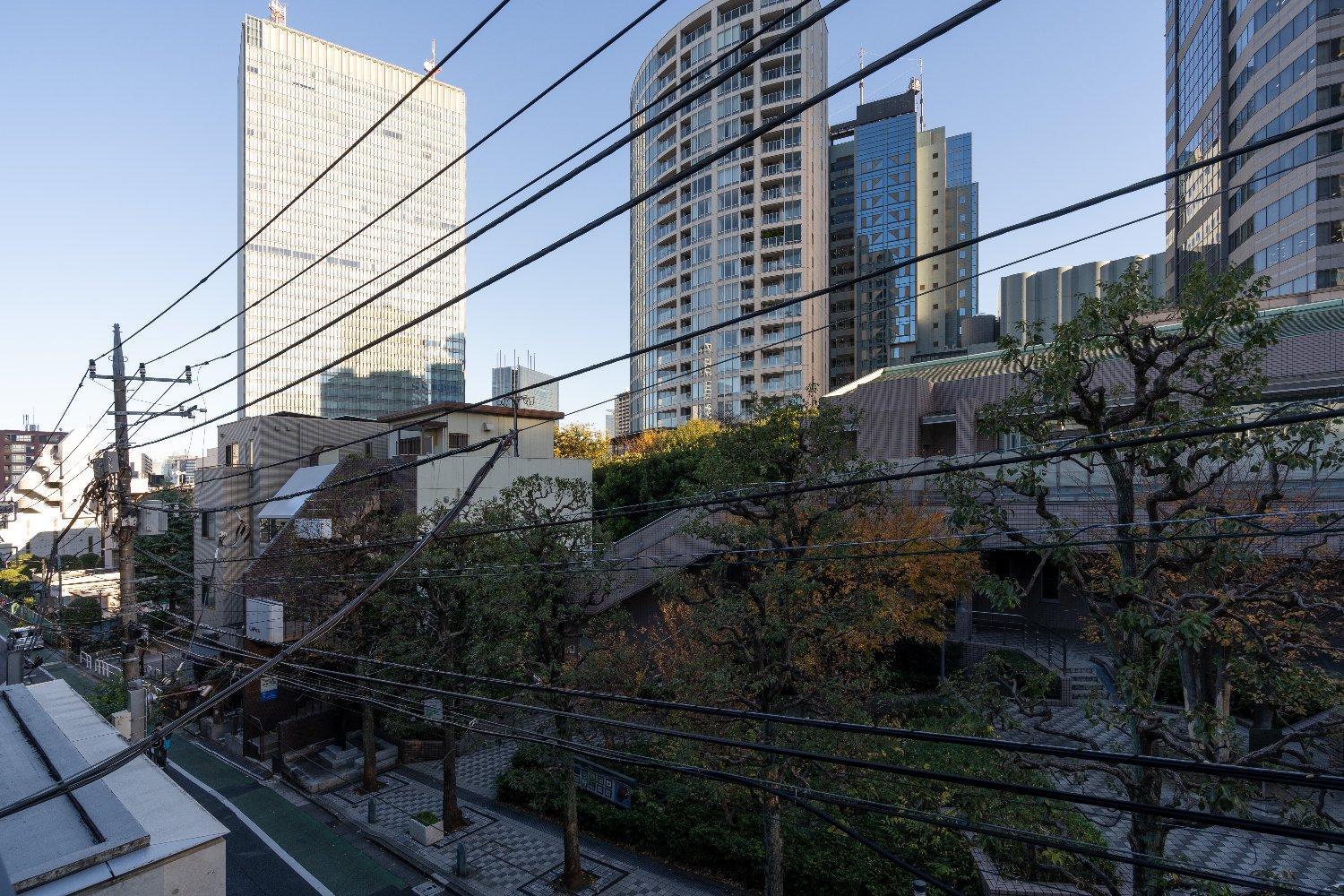 Creal Premier Akasaka *