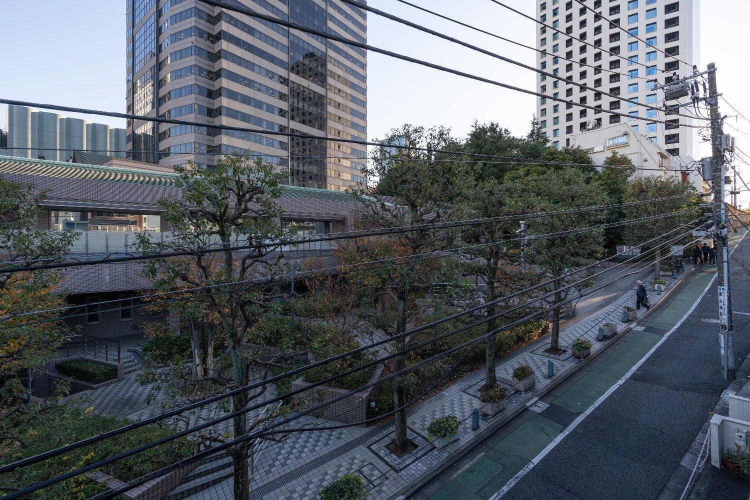 Creal Premier Akasaka