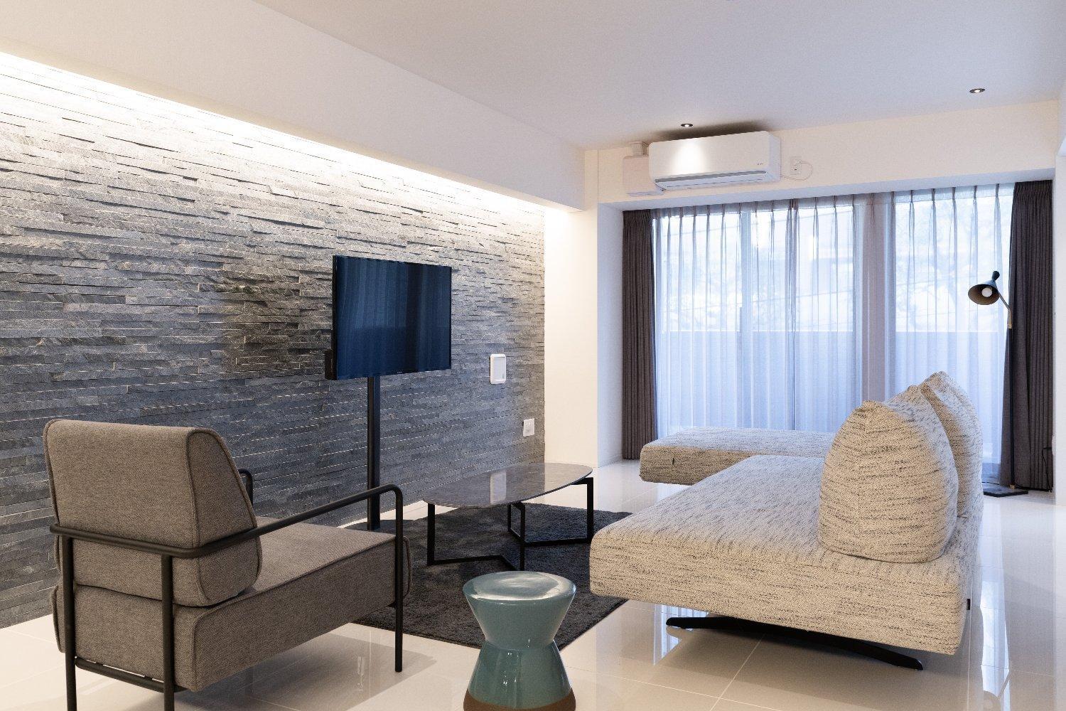 Creal Premier Akasaka Apartment *