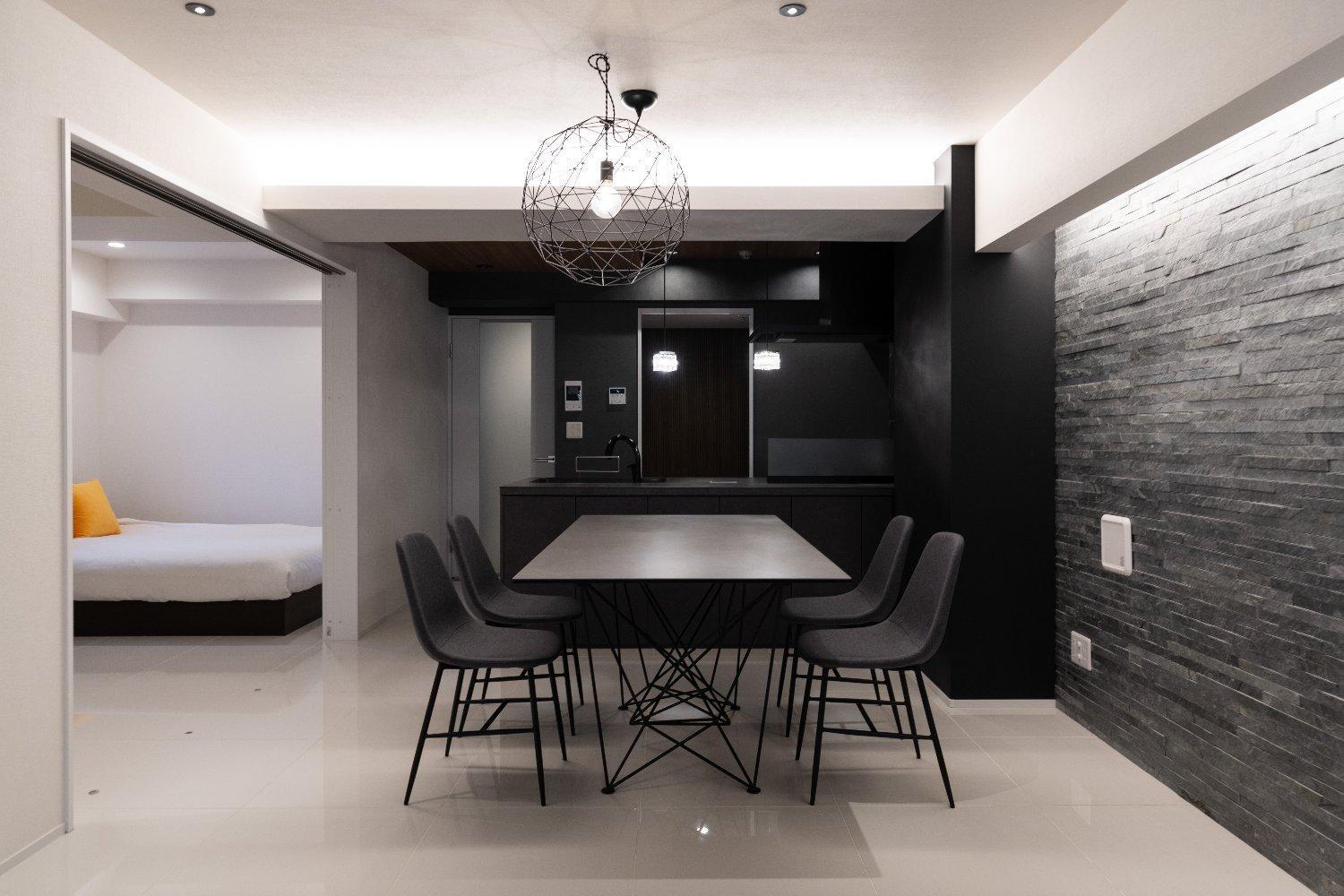 Apartment Creal Premier Akasaka *