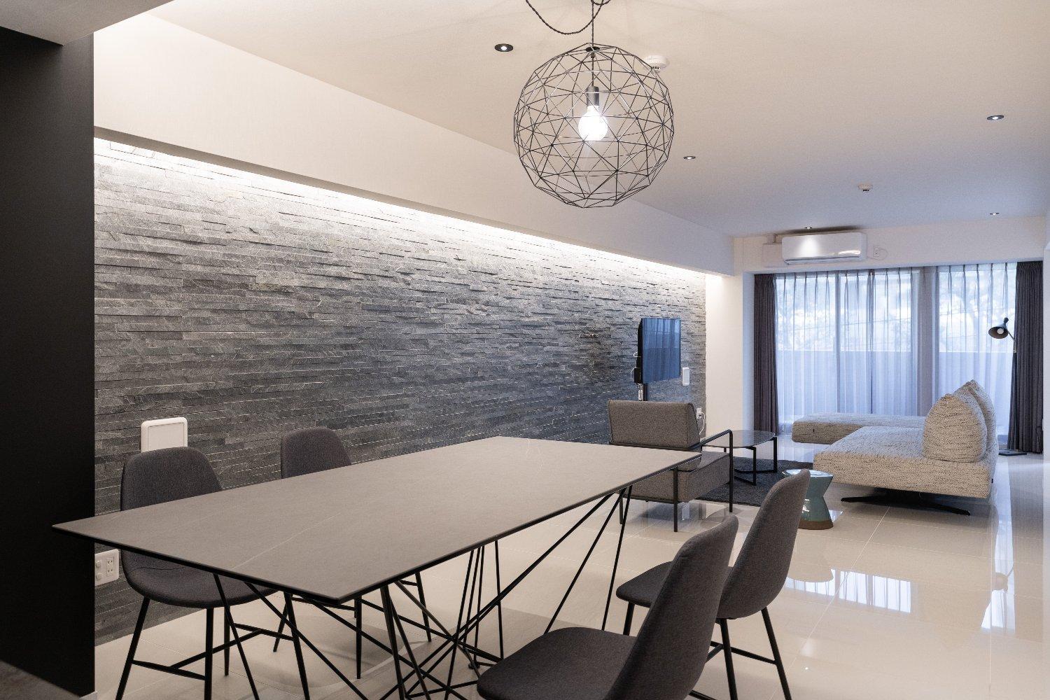 Creal Premier Akasaka Apartment