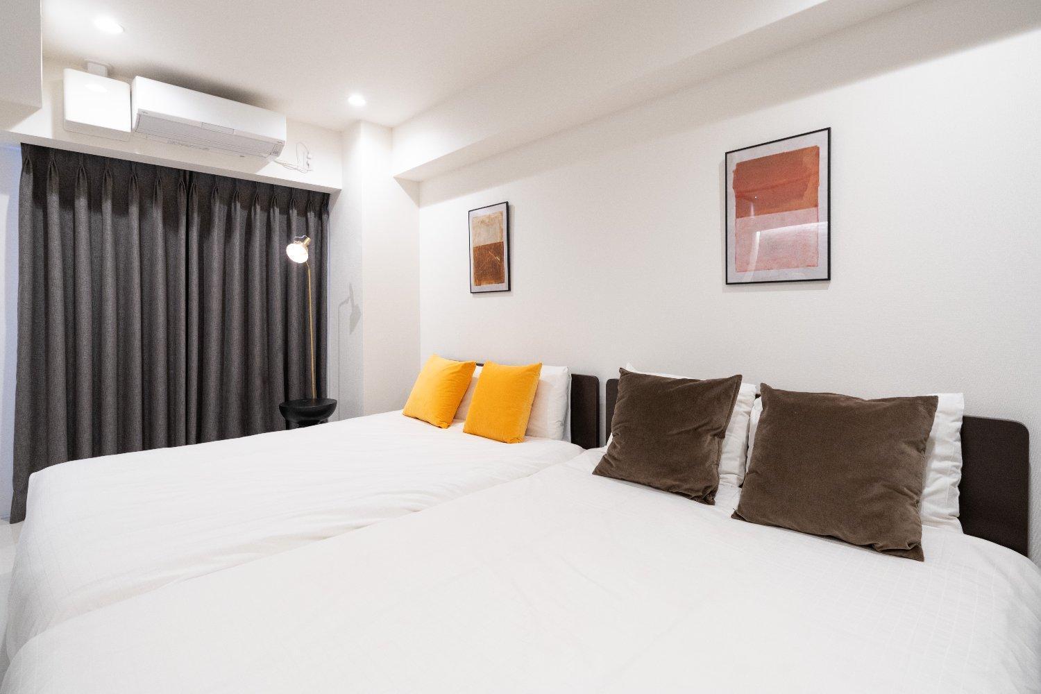 Apartment Creal Premier Akasaka Tokyo