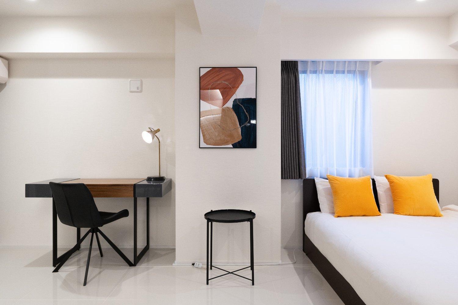 Creal Premier Akasaka Apartment