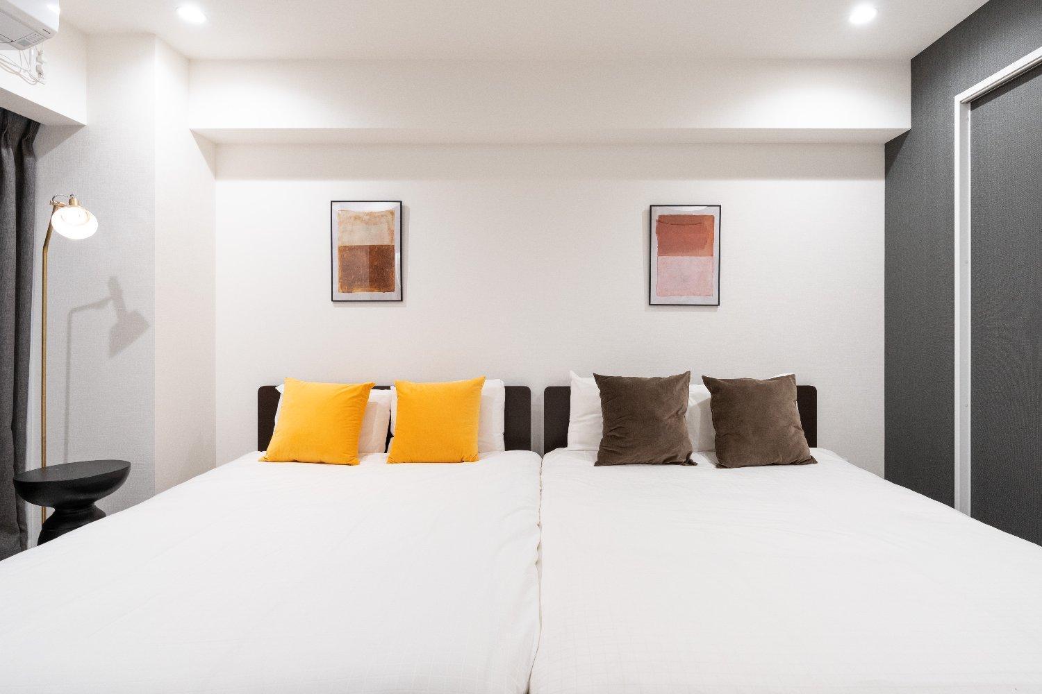 Apartment Creal Premier Akasaka