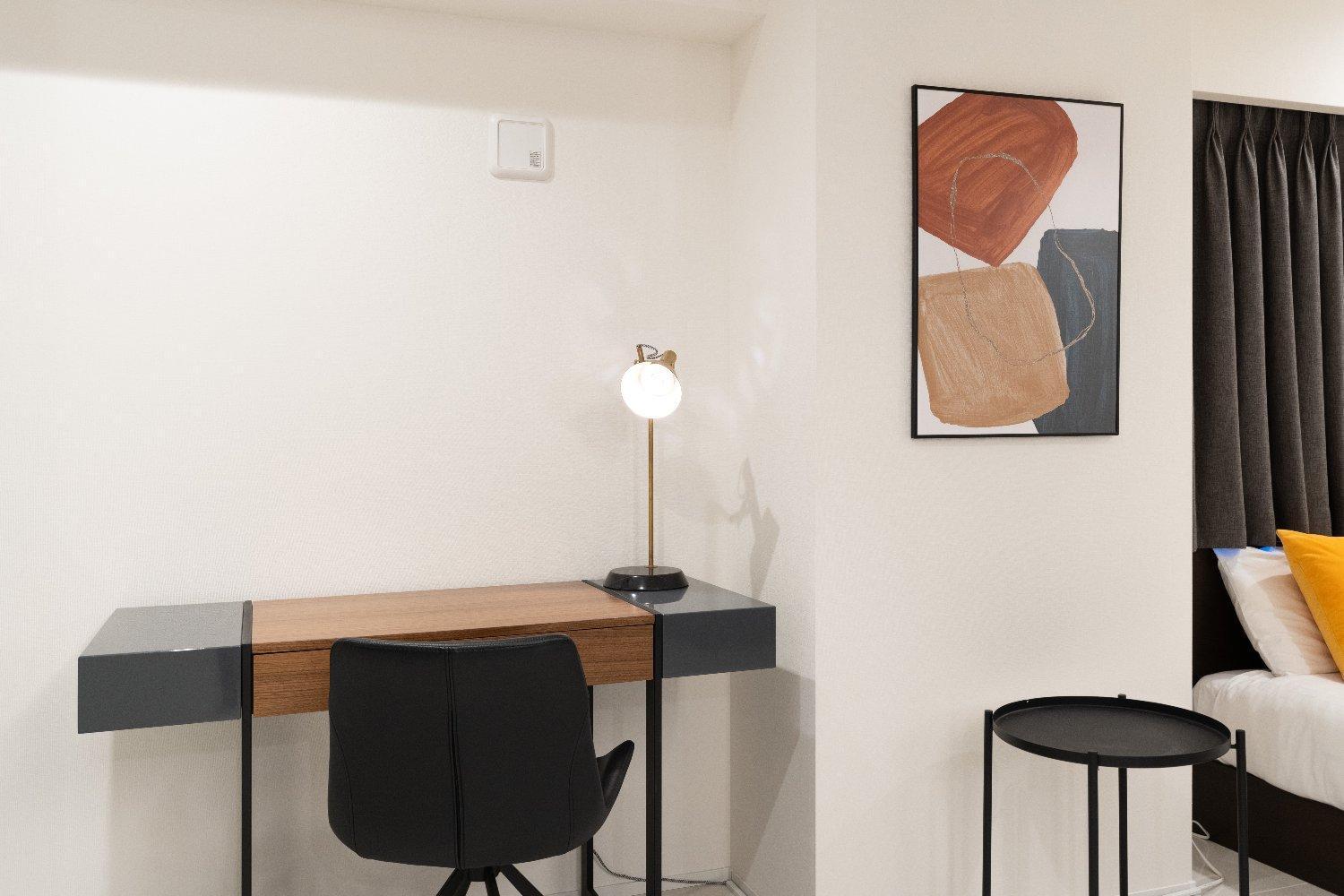 Creal Premier Akasaka Apartment *