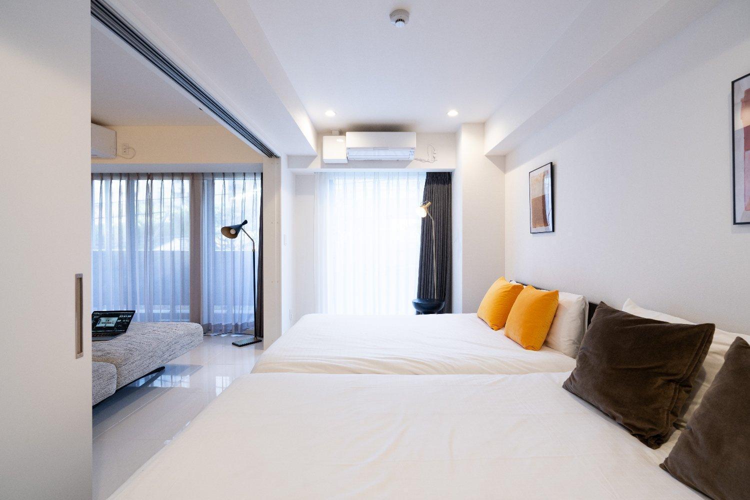 Apartment Creal Premier Akasaka *