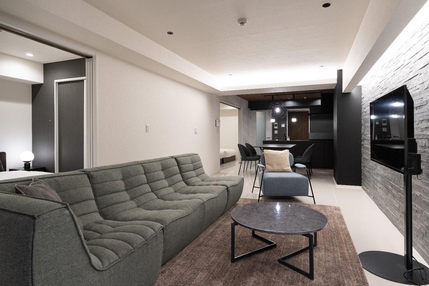 Apartment Creal Premier Akasaka *
