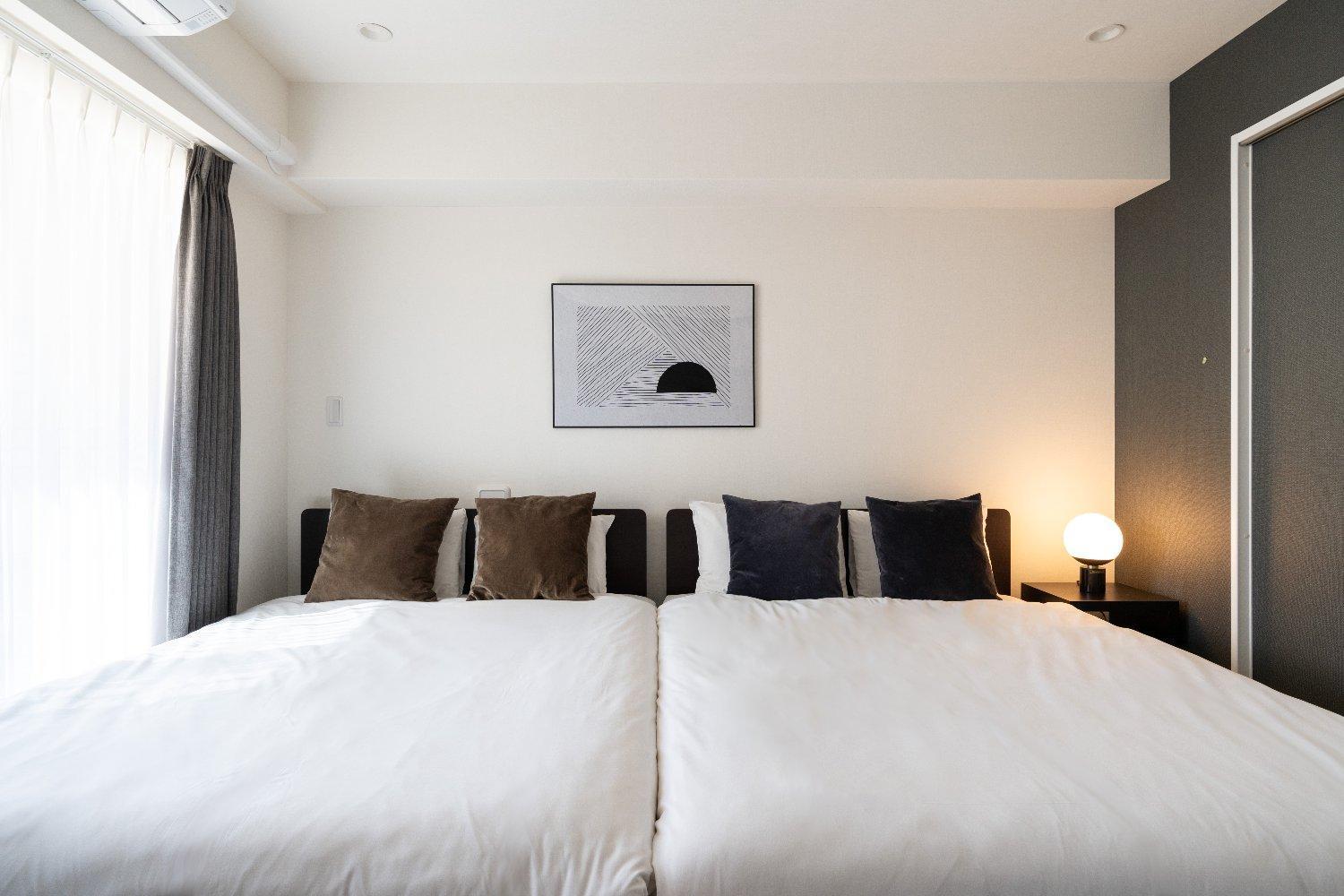 Creal Premier Akasaka Apartment *