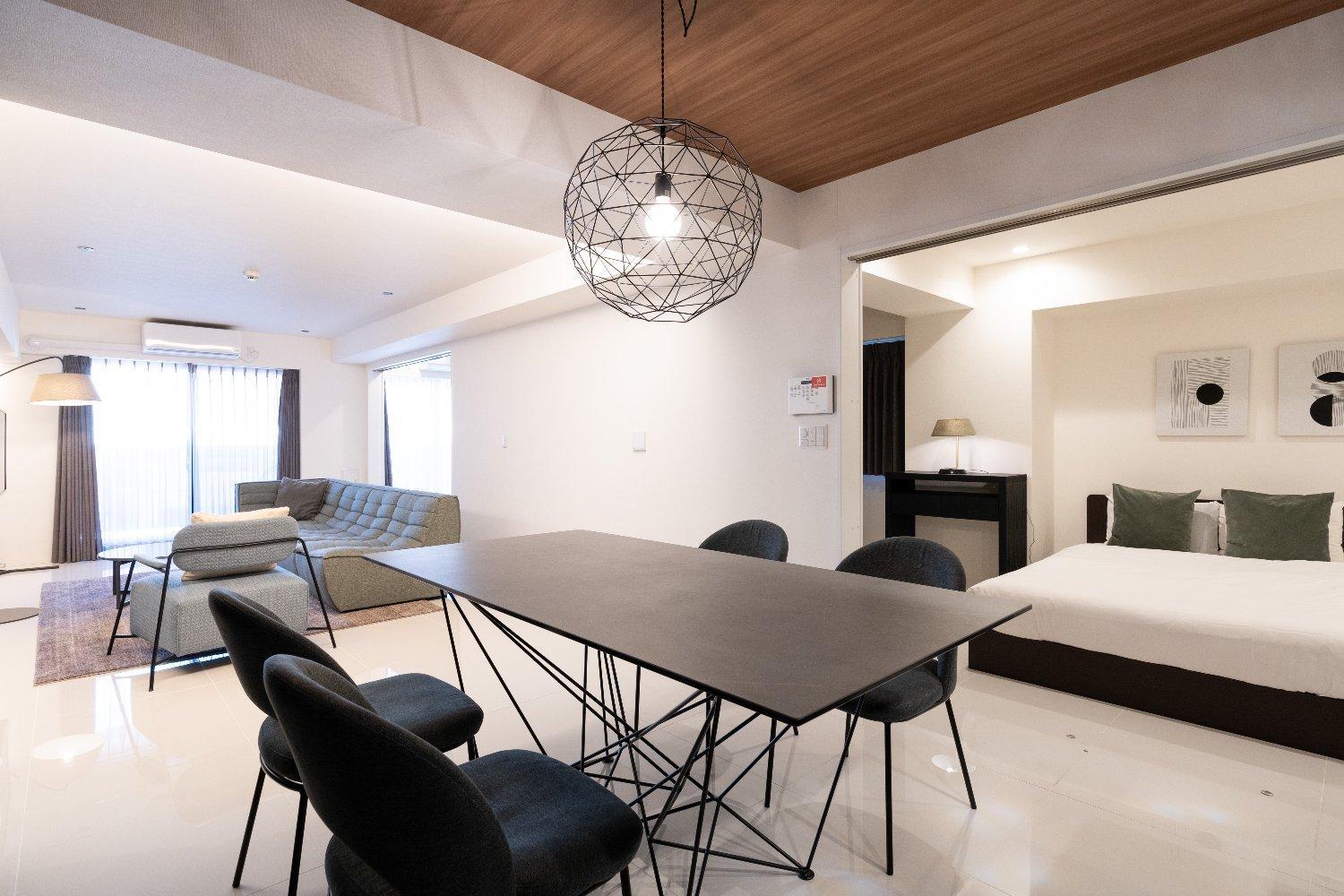 Apartment Creal Premier Akasaka