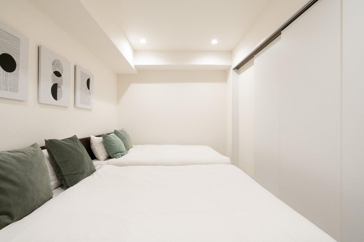 Creal Premier Akasaka Apartment