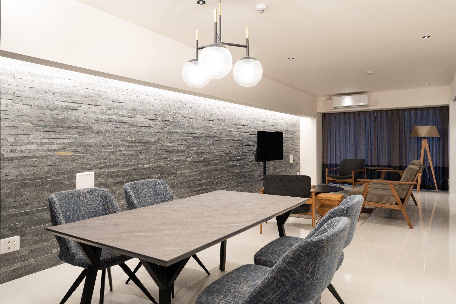 Creal Premier Akasaka Apartment