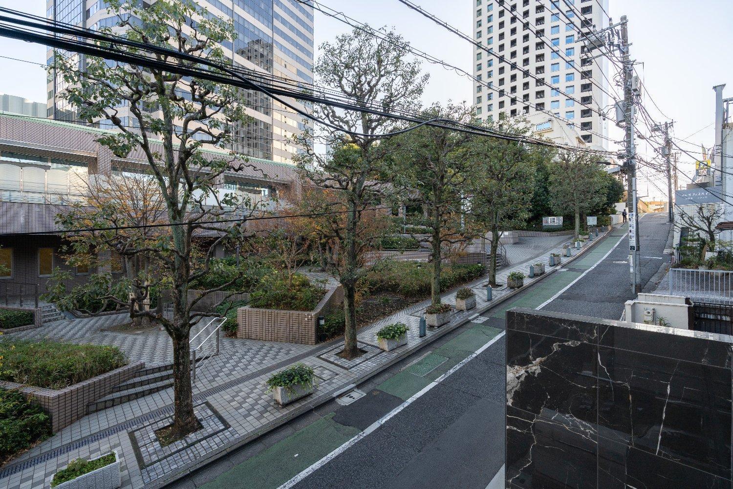 Creal Premier Akasaka *