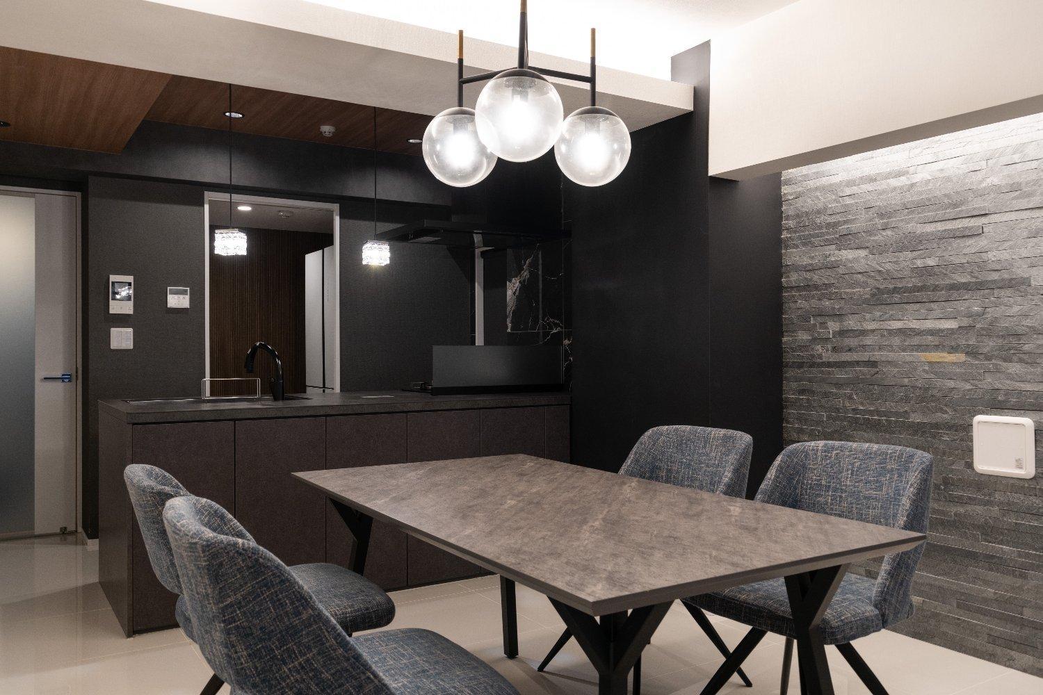 Creal Premier Akasaka Apartment