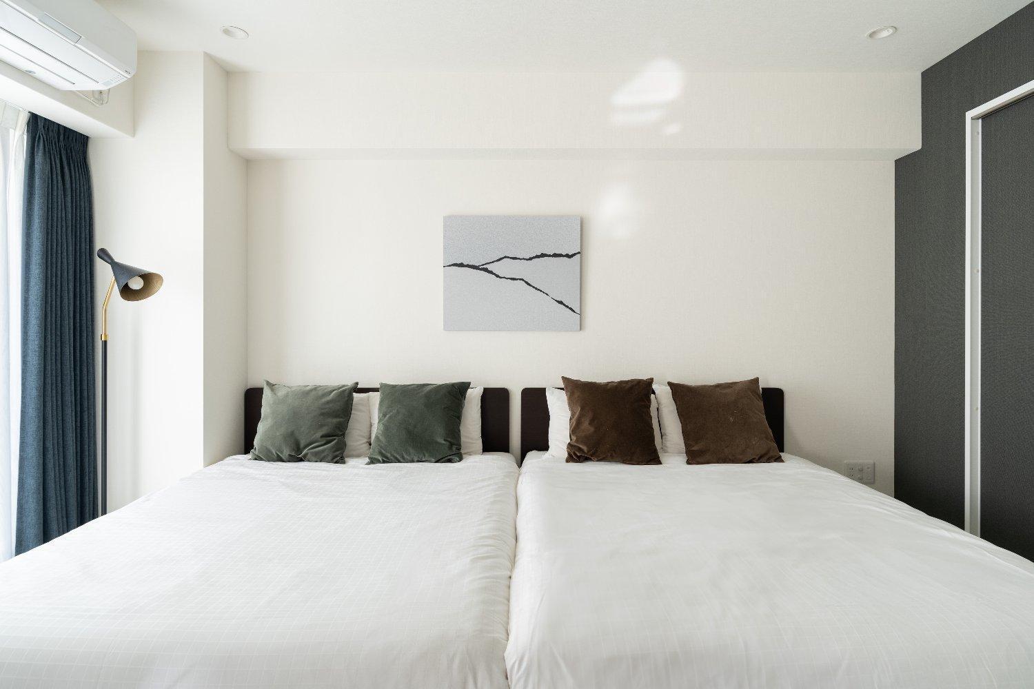Apartment Creal Premier Akasaka
