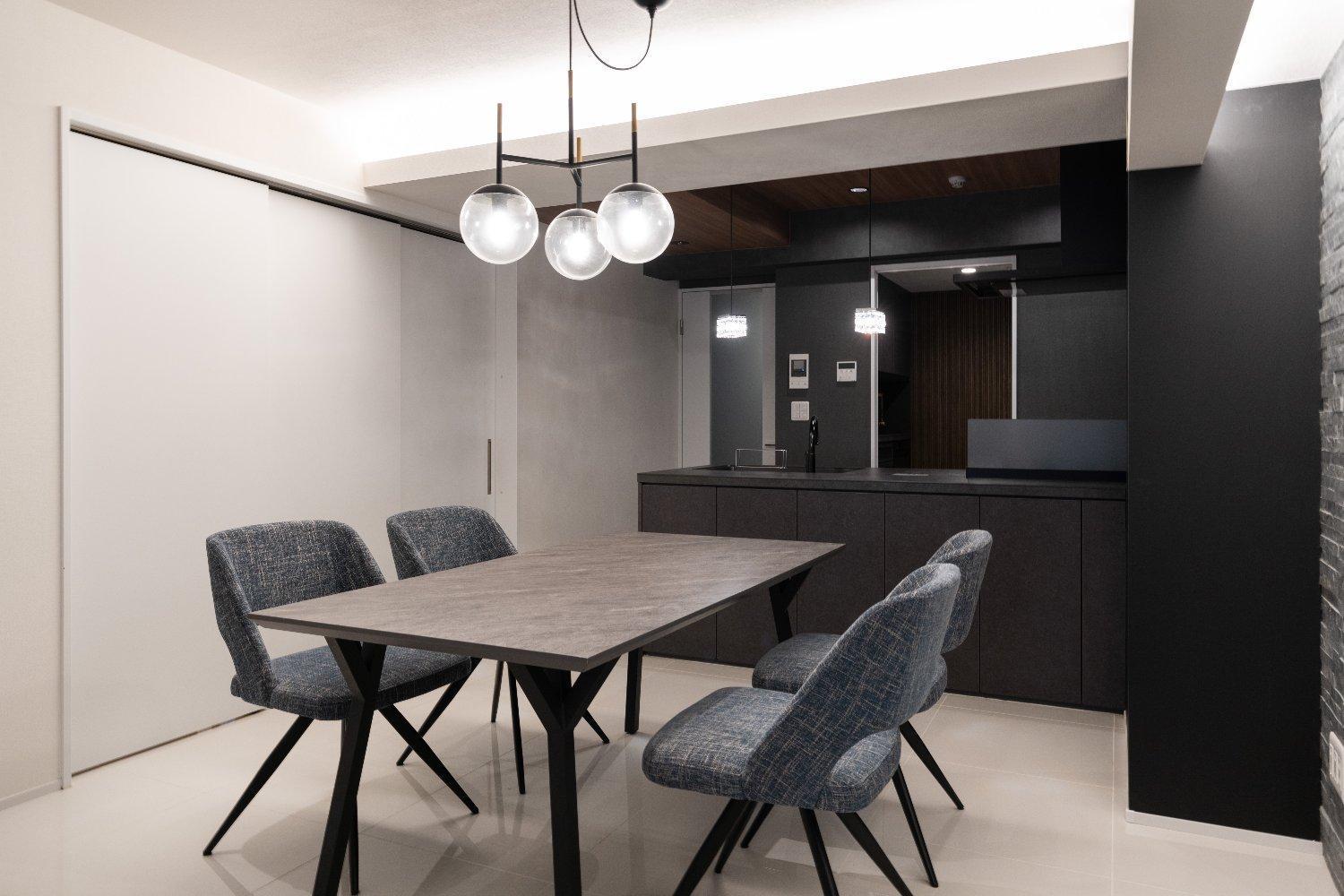 Creal Premier Akasaka Apartment