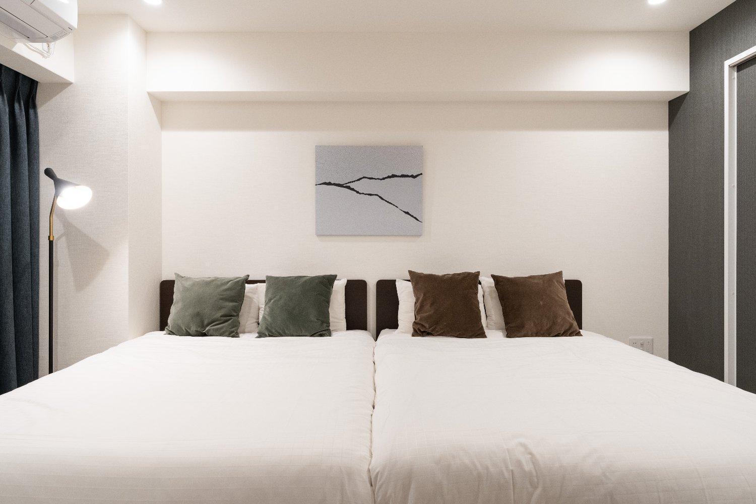 Creal Premier Akasaka Apartment *
