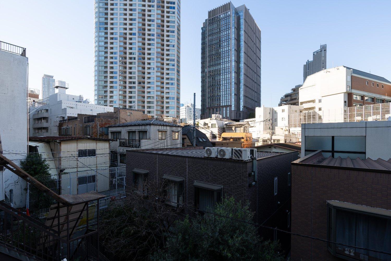 Creal Premier Akasaka Apartment