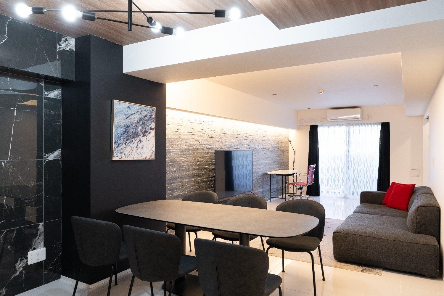 Apartment Creal Premier Akasaka