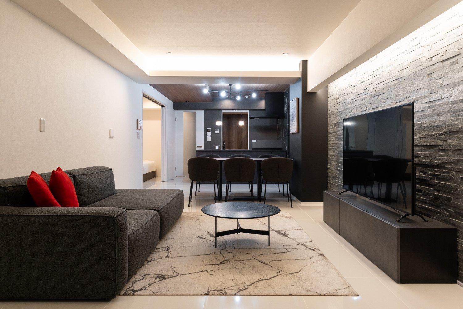 Apartment Creal Premier Akasaka *