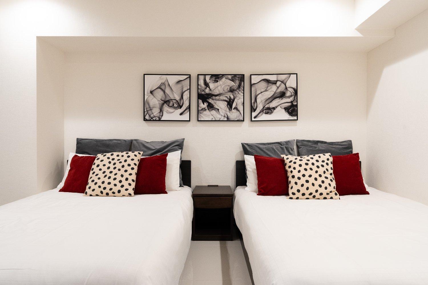 Creal Premier Akasaka Apartment