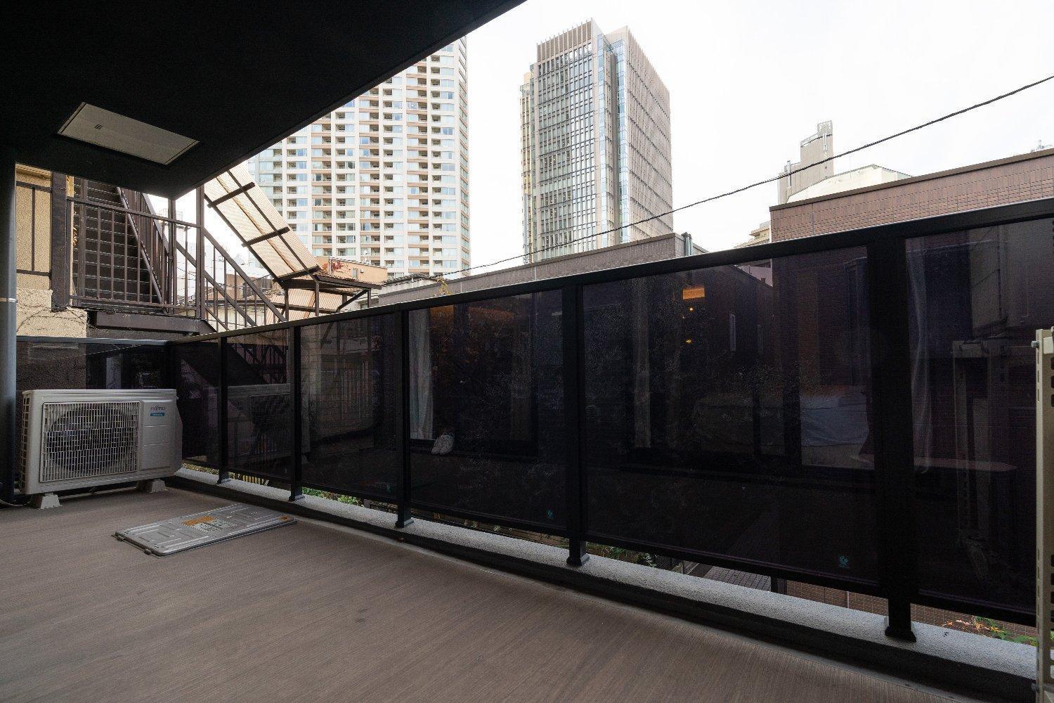 Apartment Creal Premier Akasaka