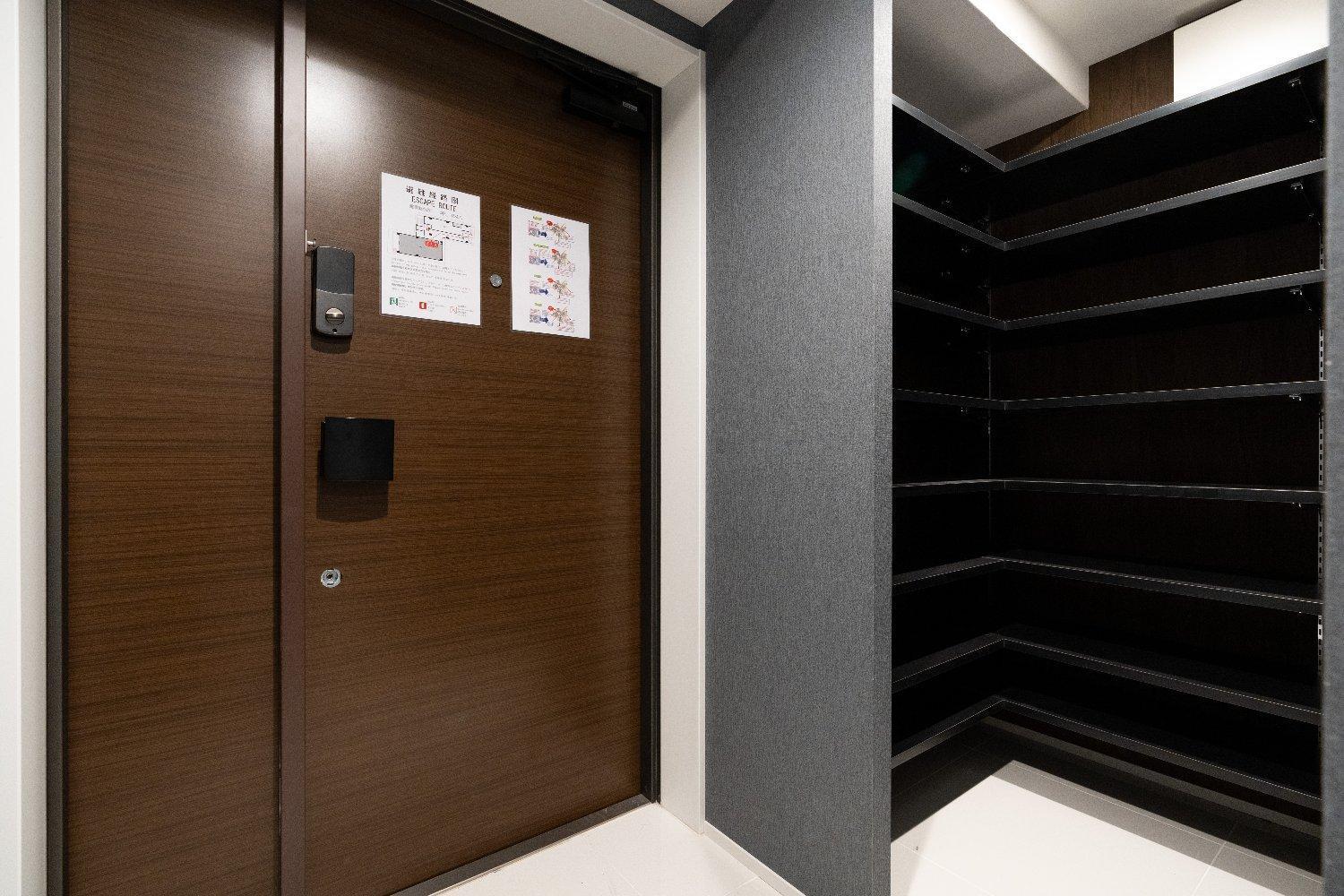 Creal Premier Akasaka Apartment *