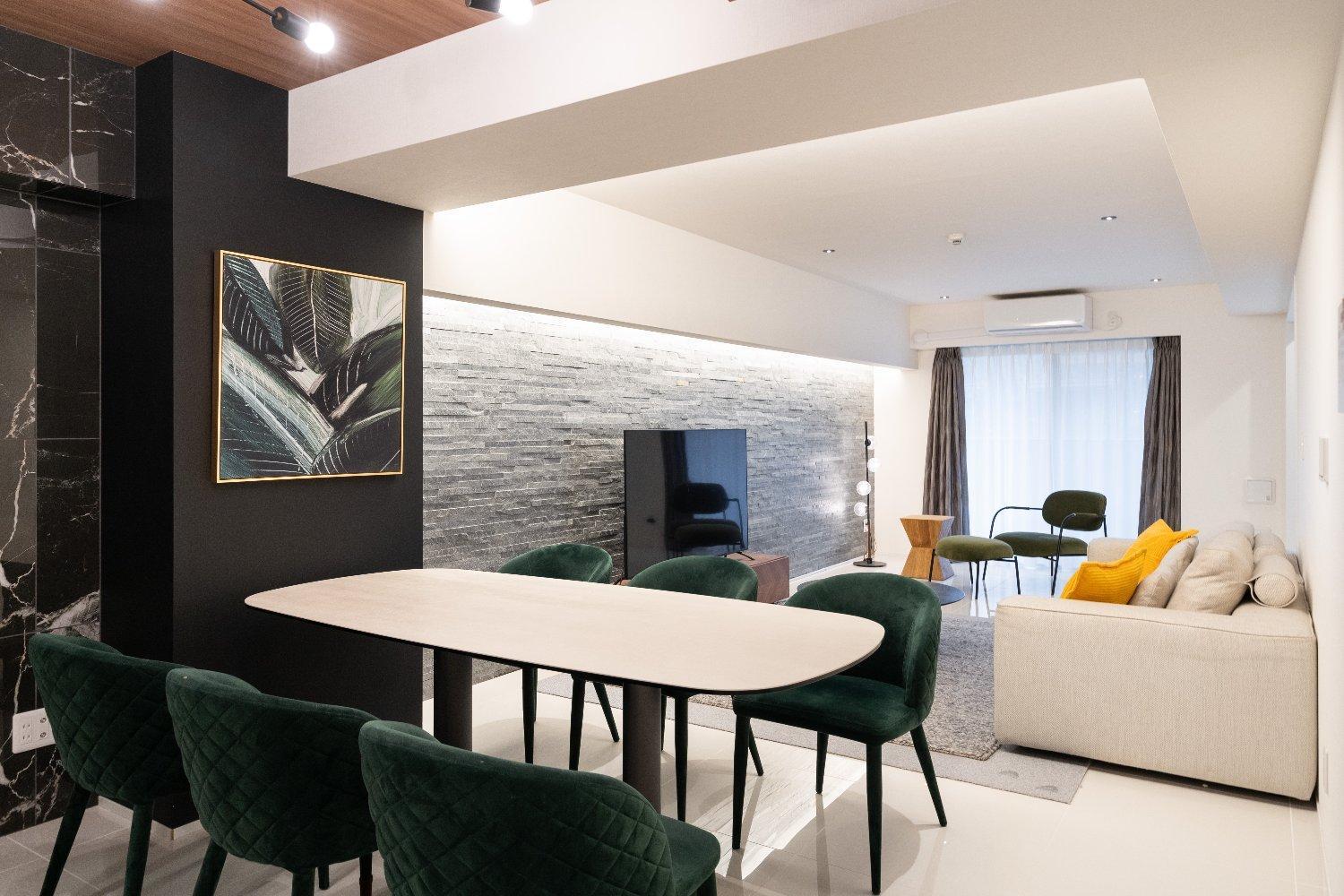 Apartment Creal Premier Akasaka