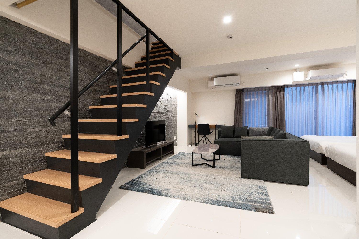 Apartment Creal Premier Akasaka *