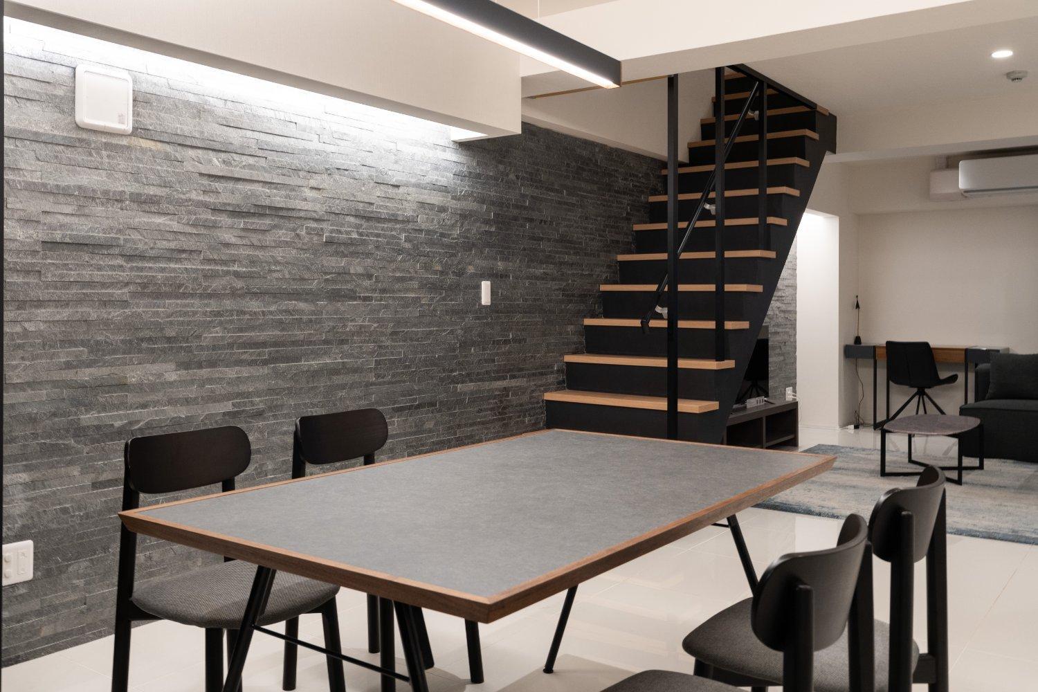 Creal Premier Akasaka Apartment