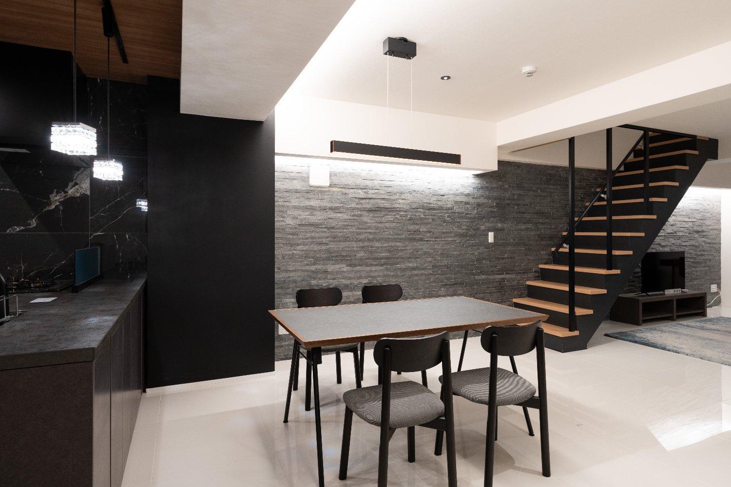 Creal Premier Akasaka Apartment *