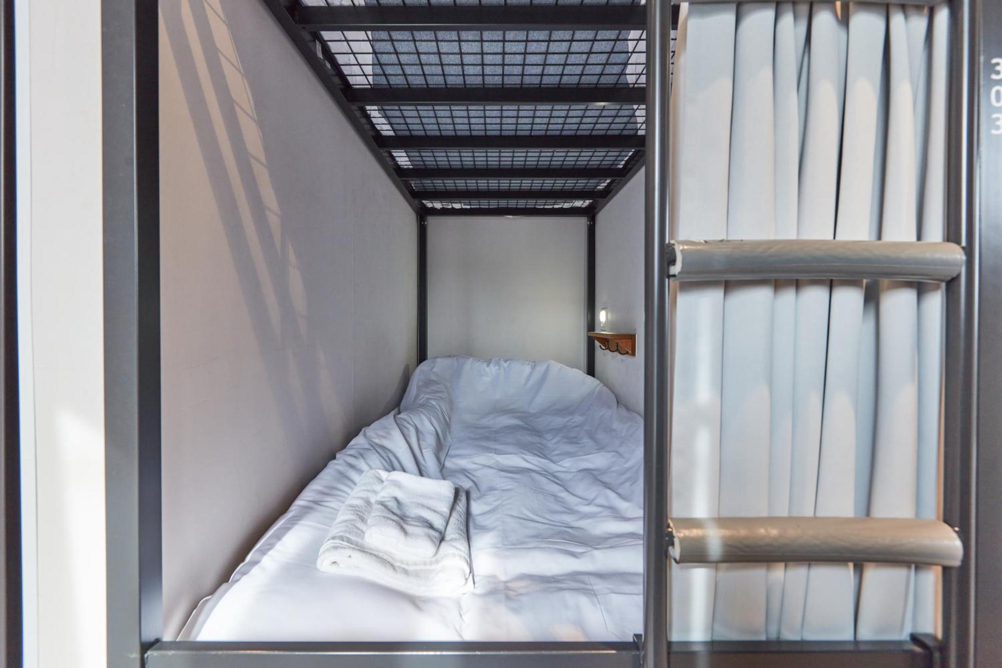 Hostel Tora Asakusa *