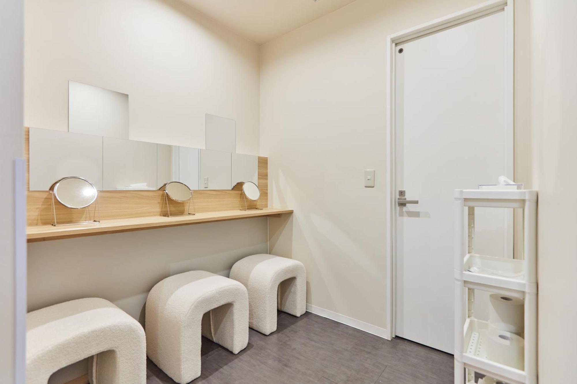 Tora Asakusa Hostel