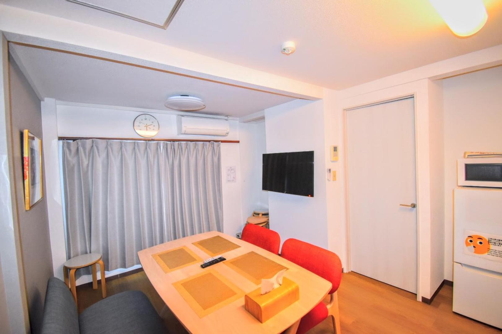Apartment アンドステイ羽田4丁目 Tokyo