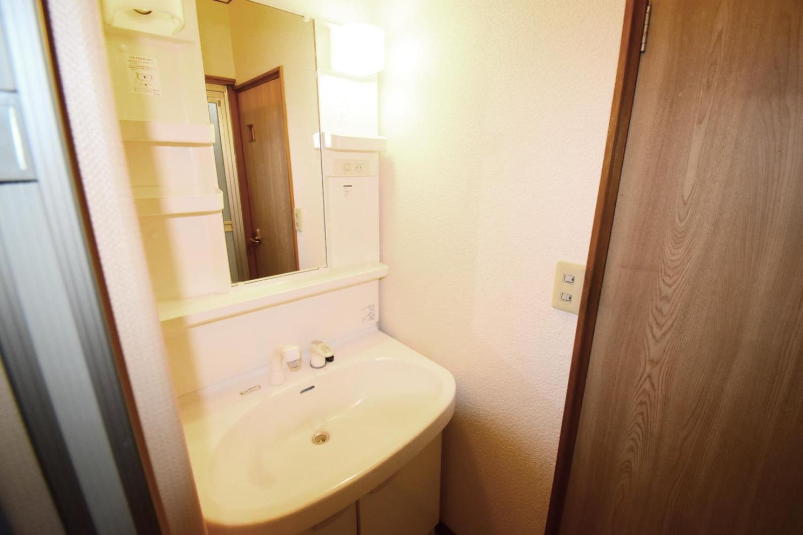 アンドステイ羽田4丁目 Apartment