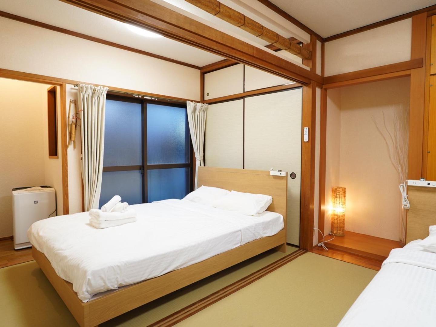 アンドステイ羽田4丁目 * Tokyo