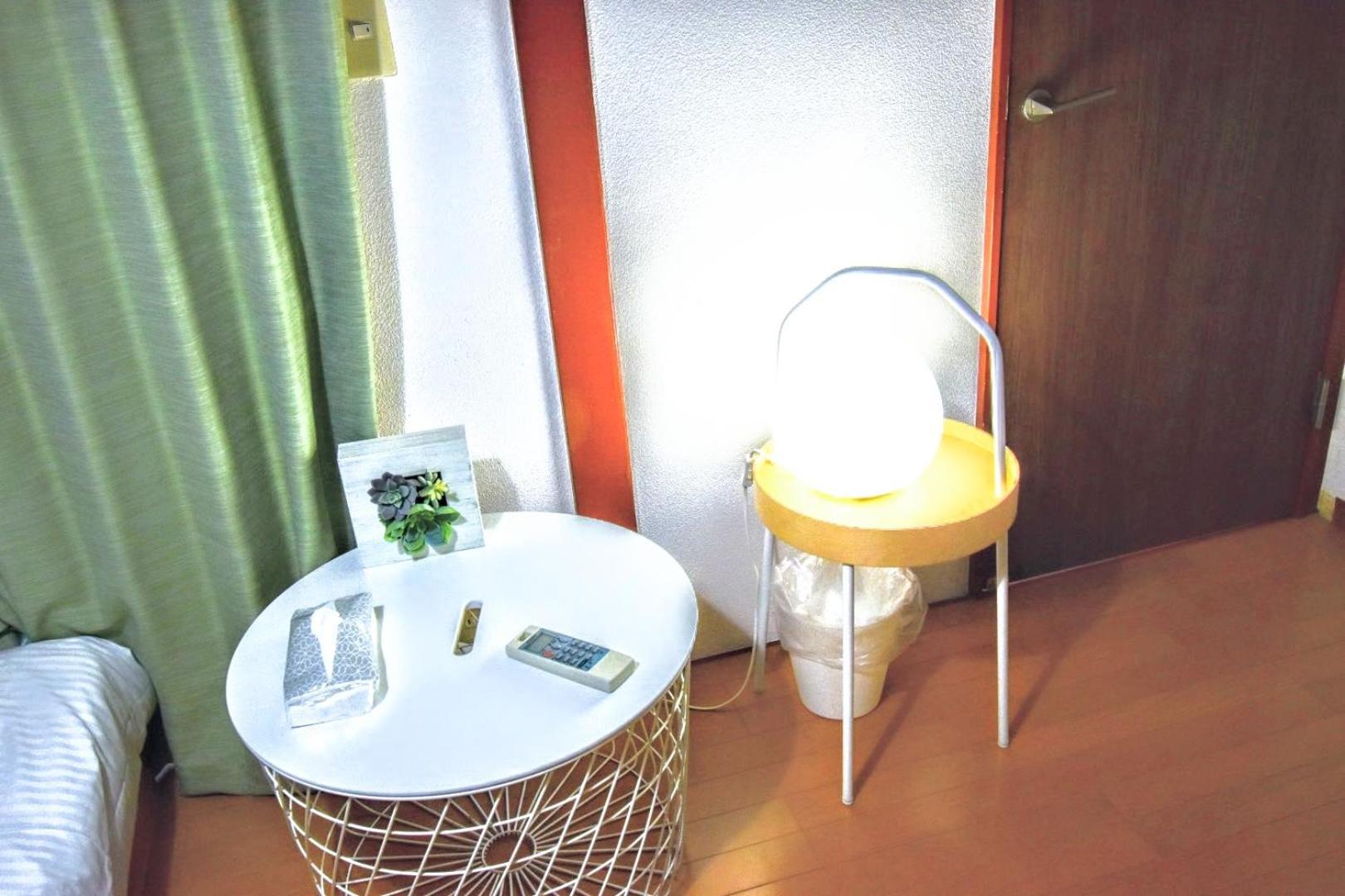 Apartment アンドステイ羽田4丁目