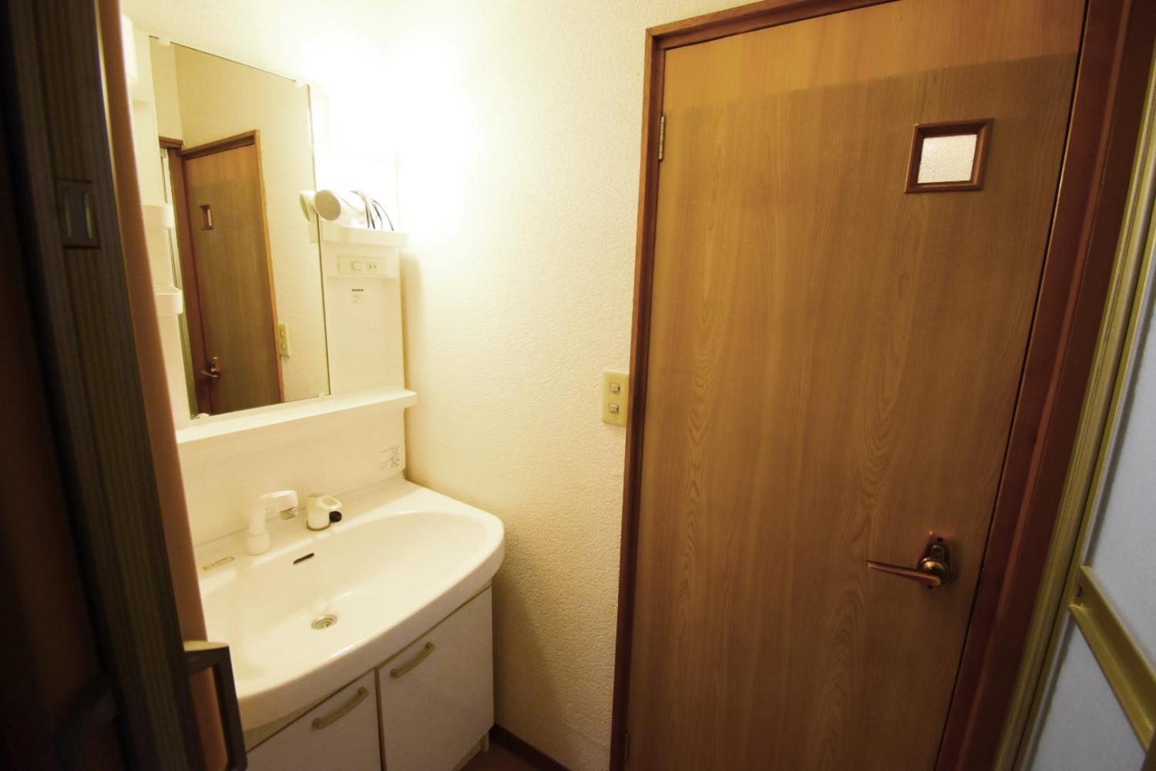 アンドステイ羽田4丁目 Apartment Tokyo