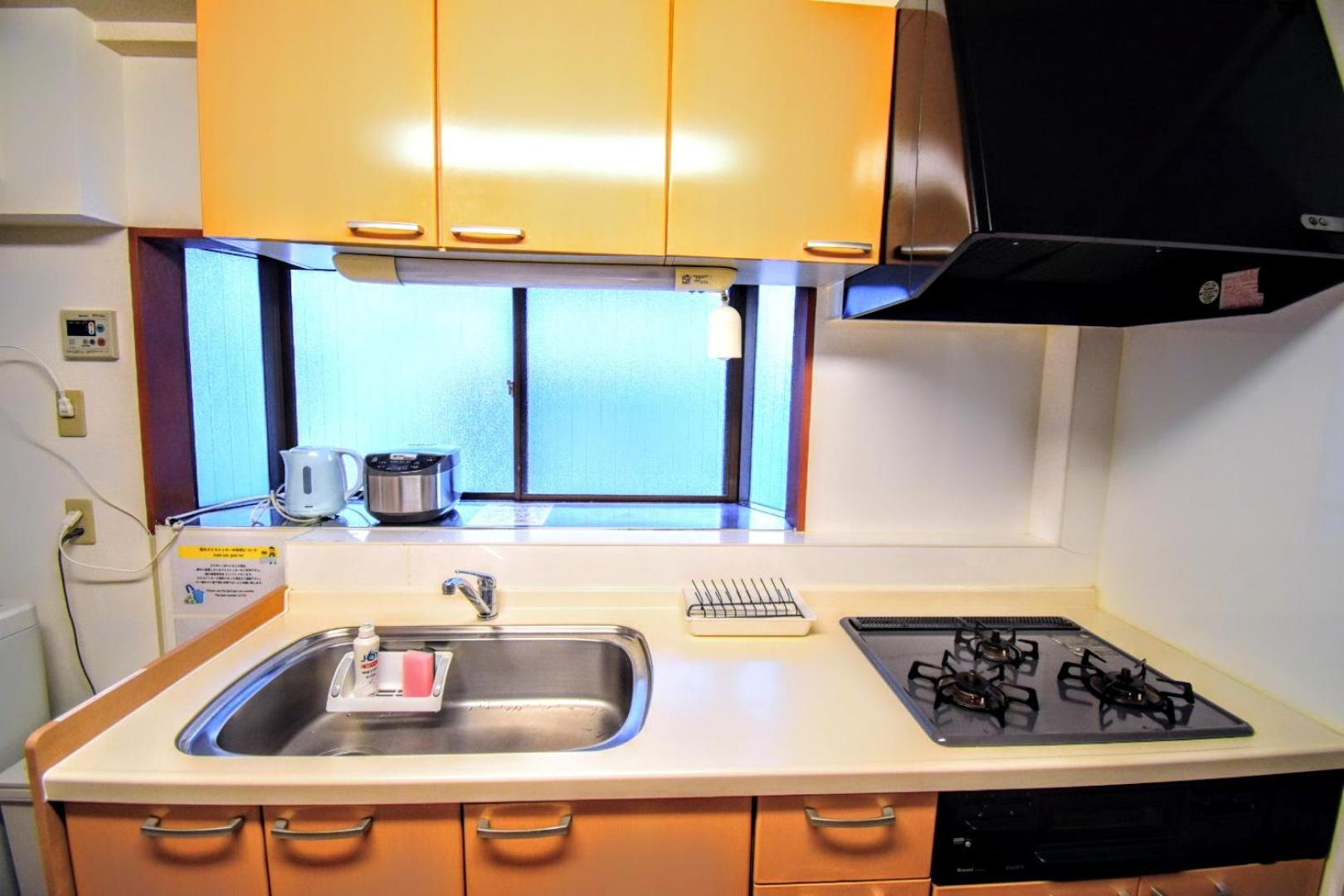 アンドステイ羽田4丁目 Apartment Tokyo