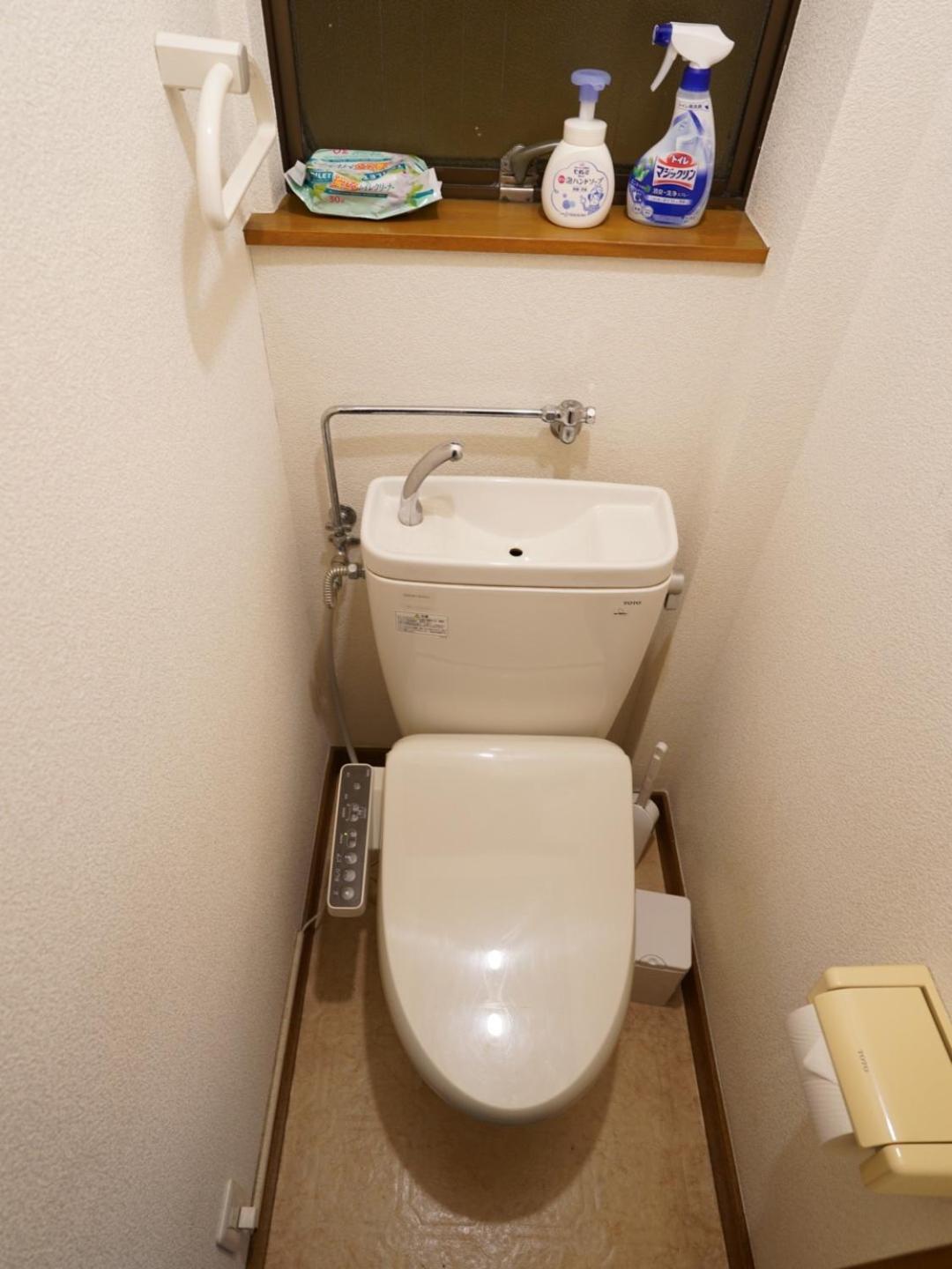 Apartment アンドステイ羽田4丁目 Tokyo