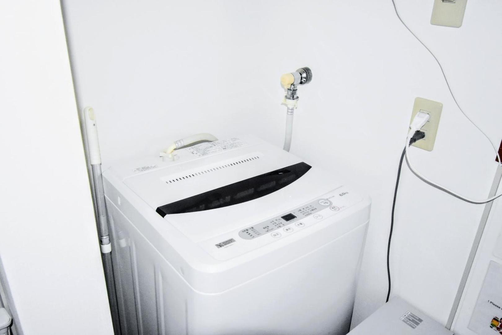 アンドステイ羽田4丁目 Apartment