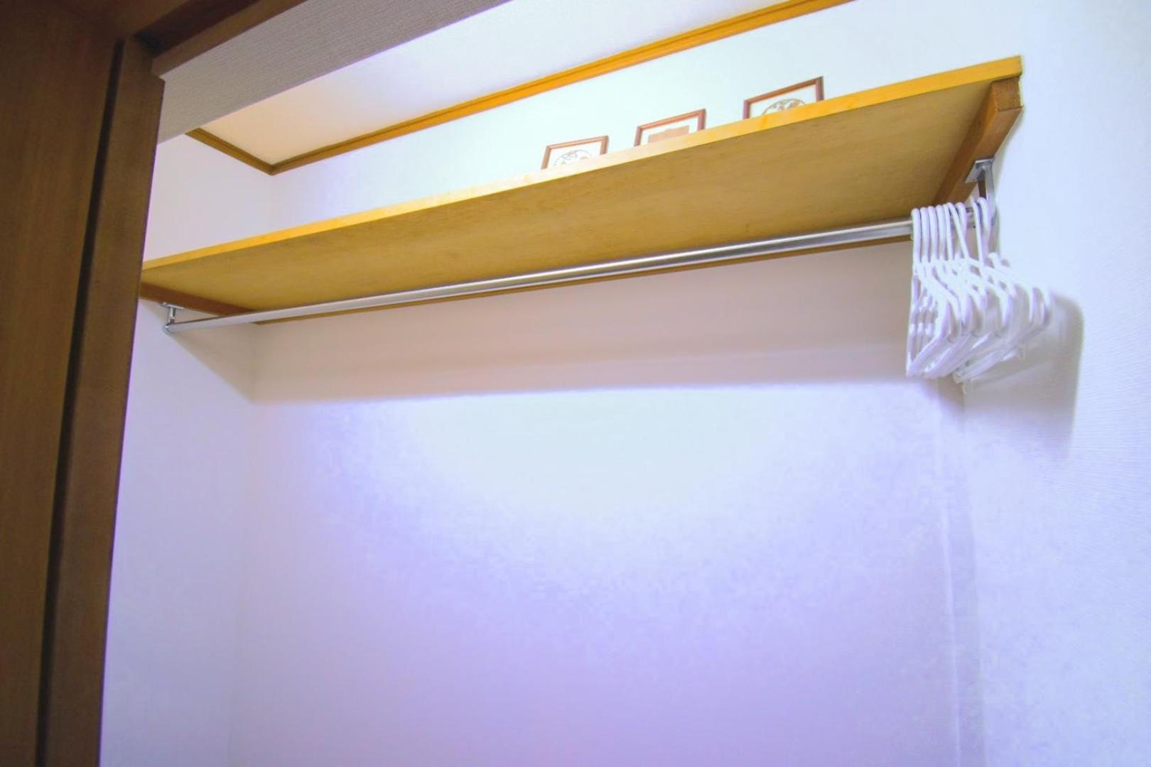 Apartment アンドステイ羽田4丁目 *