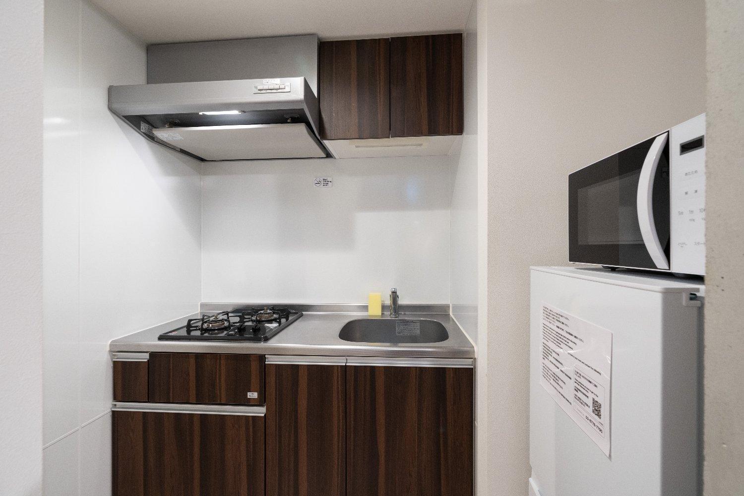 Apartment Quador Waseda *