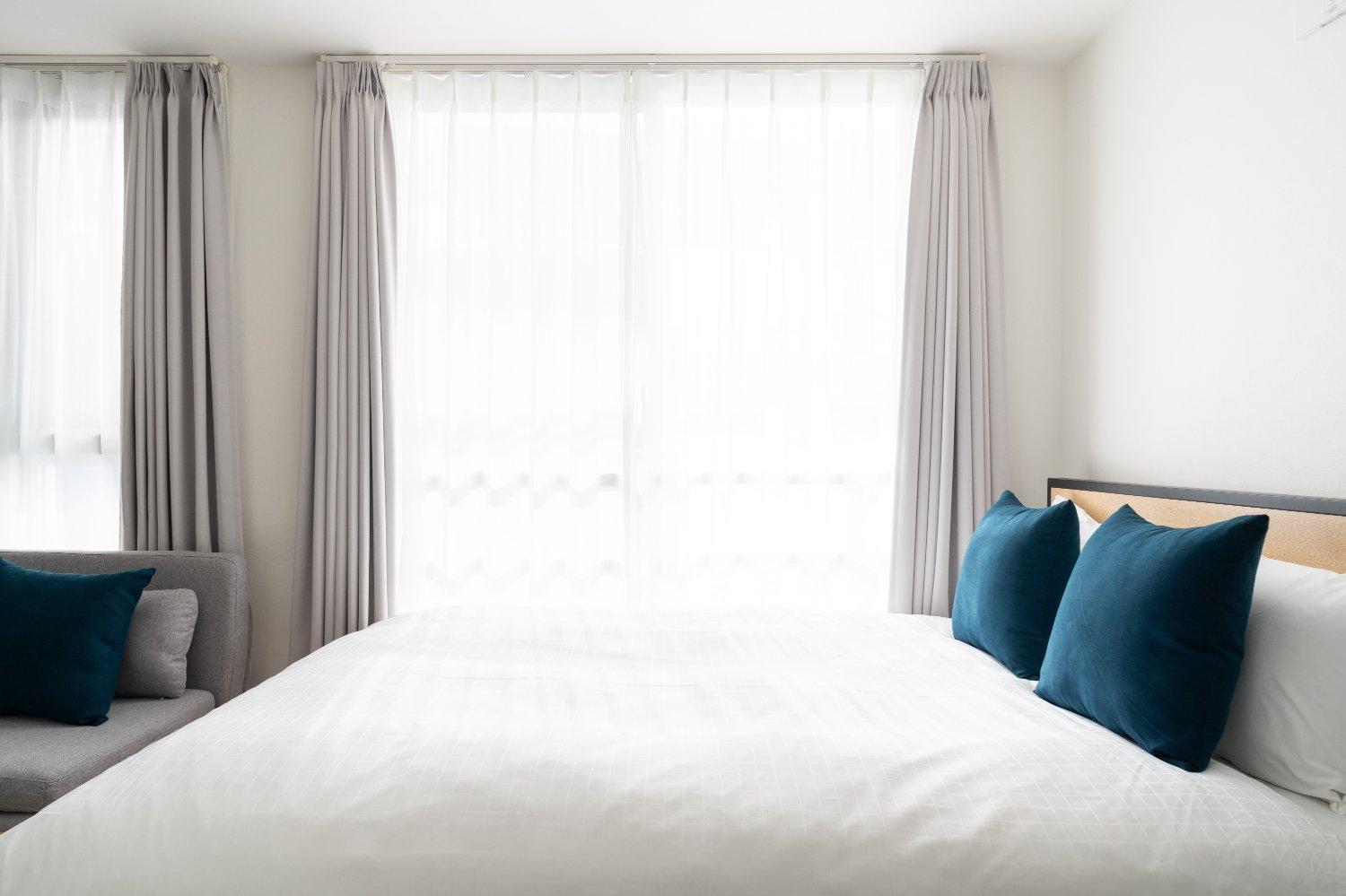 Quador Waseda Apartment *