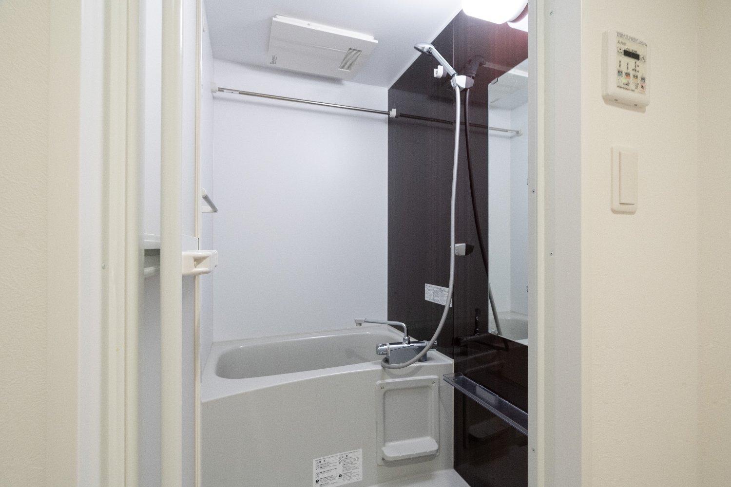 Apartment Quador Waseda *